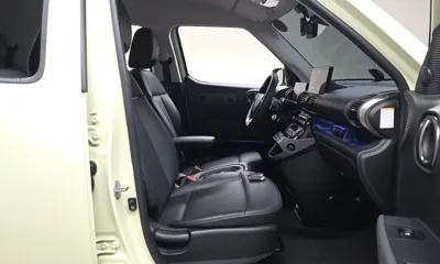 Hyundai Casper 2025, 11209 км, за 16706.75 USD - фото 26
