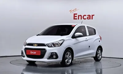 ChevroletGMDaewoo Spark · 2016 год