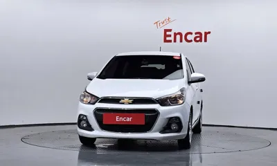 ChevroletGMDaewoo Spark 2016, 85526 км, за 2560.06 USD