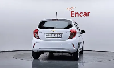 ChevroletGMDaewoo Spark 2016, 85526 км, за 2560.06 USD