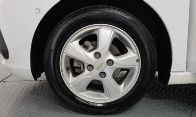 ChevroletGMDaewoo Spark 2016, 85526 км, за 2560.06 USD
