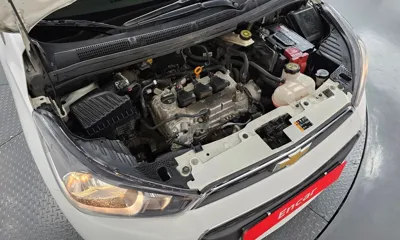 ChevroletGMDaewoo Spark 2016, 85526 км, за 2560.06 USD - фото 6