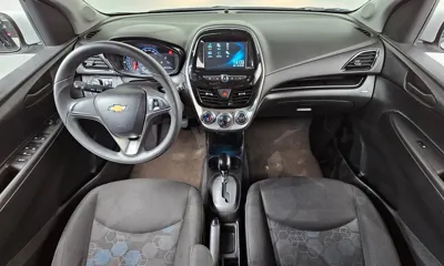 ChevroletGMDaewoo Spark 2016, 85526 км, за 2560.06 USD - фото 7