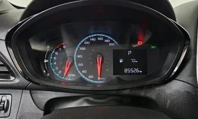 ChevroletGMDaewoo Spark 2016, 85526 км, за 2560.06 USD - фото 8