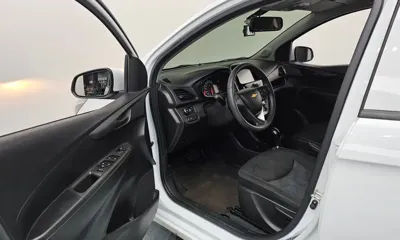 ChevroletGMDaewoo Spark 2016, 85526 км, за 2560.06 USD - фото 10