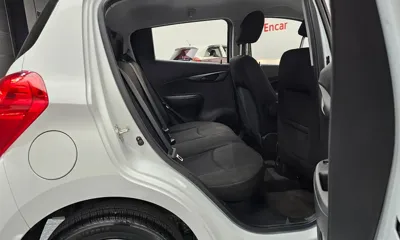 ChevroletGMDaewoo Spark 2016, 85526 км, за 2560.06 USD - фото 11