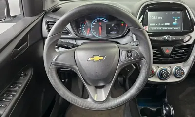 ChevroletGMDaewoo Spark 2016, 85526 км, за 2560.06 USD - фото 12