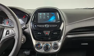 ChevroletGMDaewoo Spark 2016, 85526 км, за 2560.06 USD - фото 13