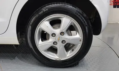 ChevroletGMDaewoo Spark 2016, 85526 км, за 2560.06 USD - фото 21