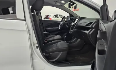 ChevroletGMDaewoo Spark 2016, 85526 км, за 2560.06 USD - фото 26
