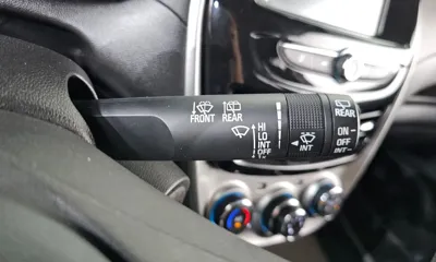 ChevroletGMDaewoo Spark 2016, 85526 км, за 2560.06 USD - фото 27