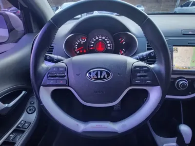Kia Morning