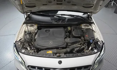 Mercedes-Benz GLA-Class 2019, 140303 км, за 8853.42 USD - фото 6