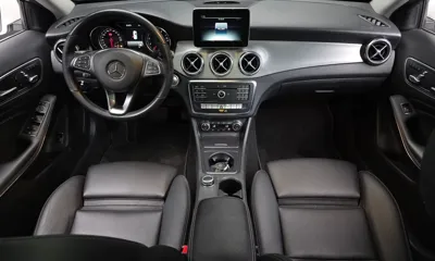 Mercedes-Benz GLA-Class 2019, 140303 км, за 8853.42 USD - фото 7