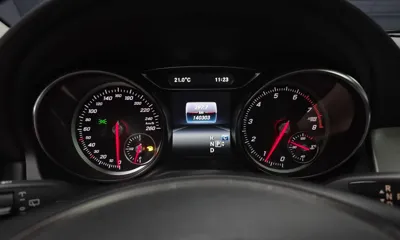Mercedes-Benz GLA-Class 2019, 140303 км, за 8853.42 USD - фото 8