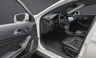 Mercedes-Benz GLA-Class 2019, 140303 км, за 8853.42 USD - фото 10