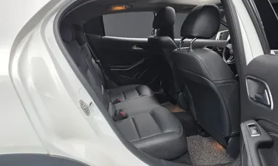 Mercedes-Benz GLA-Class 2019, 140303 км, за 8853.42 USD - фото 11