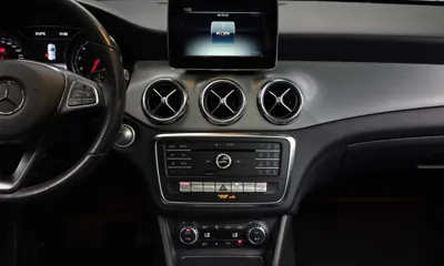 Mercedes-Benz GLA-Class 2019, 140303 км, за 8853.42 USD - фото 12