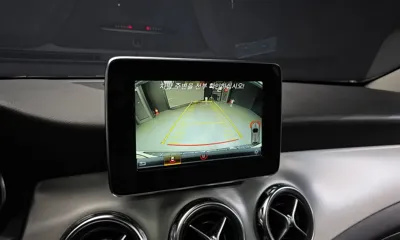 Mercedes-Benz GLA-Class 2019, 140303 км, за 8853.42 USD - фото 14