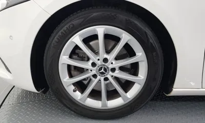 Mercedes-Benz A-Class 2020, 133275 км, за 10174.61 USD