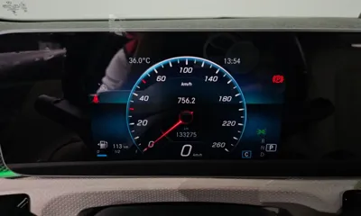 Mercedes-Benz A-Class 2020, 133275 км, за 10174.61 USD - фото 8