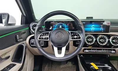 Mercedes-Benz A-Class 2020, 133275 км, за 10174.61 USD - фото 13