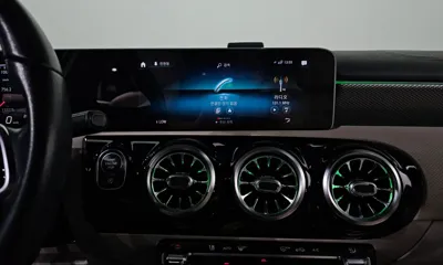 Mercedes-Benz A-Class 2020, 133275 км, за 10174.61 USD - фото 14