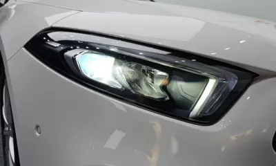 Mercedes-Benz A-Class 2020, 133275 км, за 10174.61 USD - фото 22