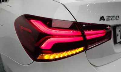 Mercedes-Benz A-Class 2020, 133275 км, за 10174.61 USD - фото 23