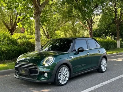 MINI MINI · 2019 год