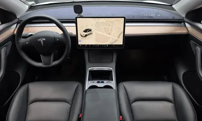 Tesla Model Y 2024, 21786 км, за 28160.69 USD - фото 7