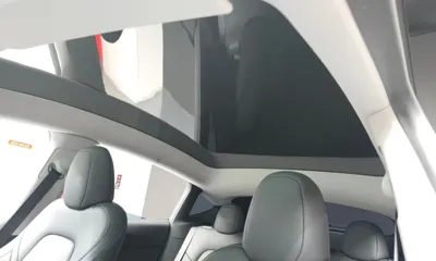 Tesla Model Y 2024, 21786 км, за 28160.69 USD - фото 27