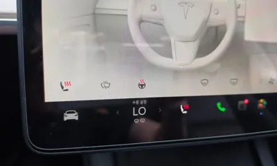 Tesla Model Y 2024, 21786 км, за 28160.69 USD - фото 31