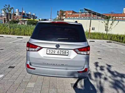 KG_Mobility_Ssangyong KORANDO 2015, 223973 км, за 3120.33 USD - фото 2