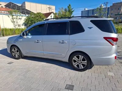 KG_Mobility_Ssangyong KORANDO 2015, 223973 км, за 3120.33 USD - фото 3