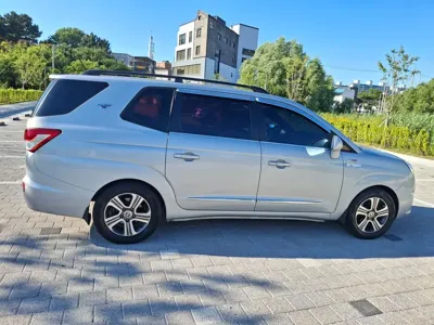 KG_Mobility_Ssangyong KORANDO 2015, 223973 км, за 3120.33 USD - фото 4