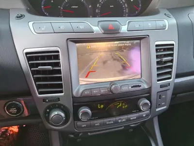KG_Mobility_Ssangyong KORANDO 2015, 223973 км, за 3120.33 USD - фото 9