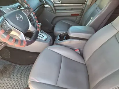 KG_Mobility_Ssangyong KORANDO 2015, 223973 км, за 3120.33 USD - фото 12