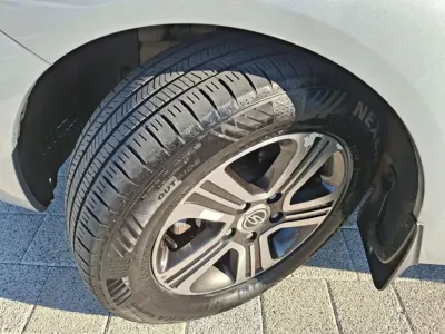 KG_Mobility_Ssangyong KORANDO 2015, 223973 км, за 3120.33 USD - фото 16