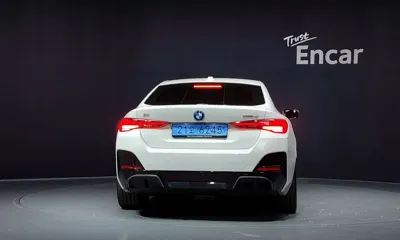 BMW i4 2025, 19767 км, за 35850.68 USD