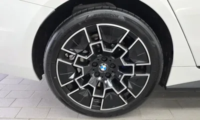 BMW i4 2025, 19767 км, за 35850.68 USD