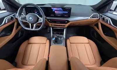 BMW i4