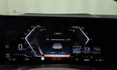 BMW i4
