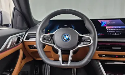 BMW i4