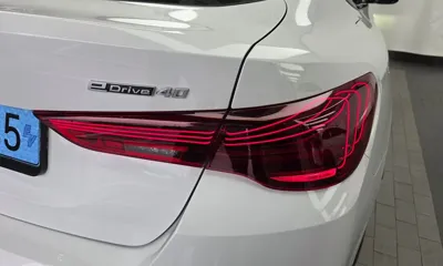 BMW i4