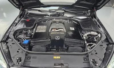 Mercedes-Benz S-Class 2020, 95893 км, за 50162.89 USD - фото 6