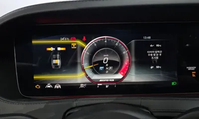 Mercedes-Benz S-Class 2020, 95893 км, за 50162.89 USD - фото 8