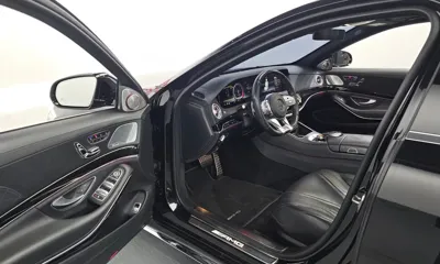 Mercedes-Benz S-Class 2020, 95893 км, за 50162.89 USD - фото 10