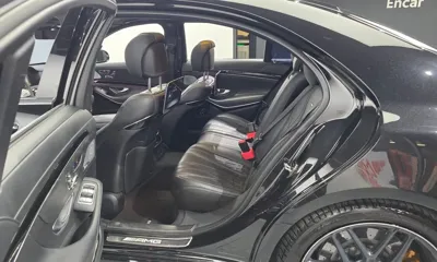Mercedes-Benz S-Class 2020, 95893 км, за 50162.89 USD - фото 11