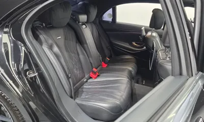 Mercedes-Benz S-Class 2020, 95893 км, за 50162.89 USD - фото 12